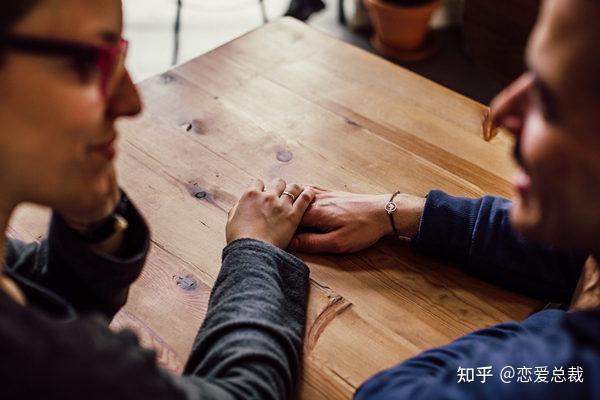 第一次约会完之后如何再发展?6个恋爱技巧助你们关系突飞猛进! - 知乎