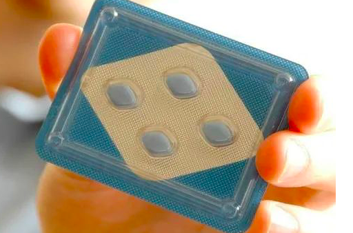 小蓝片不仅助性福还是肺动脉高压患者的救命药