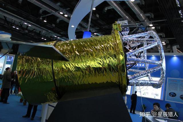 史上最高卫星分辨率中国高分卫星11号分辨率达10厘米让中美侦察卫星