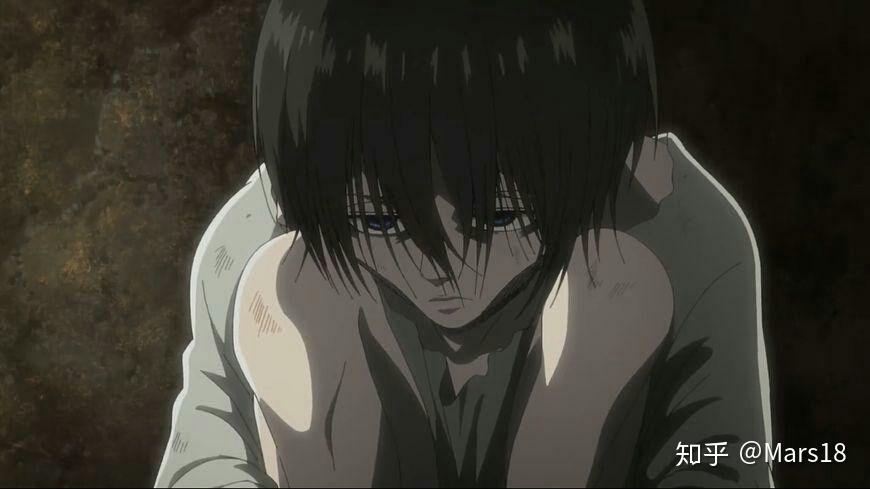 大家觉得利威尔兵长会死吗