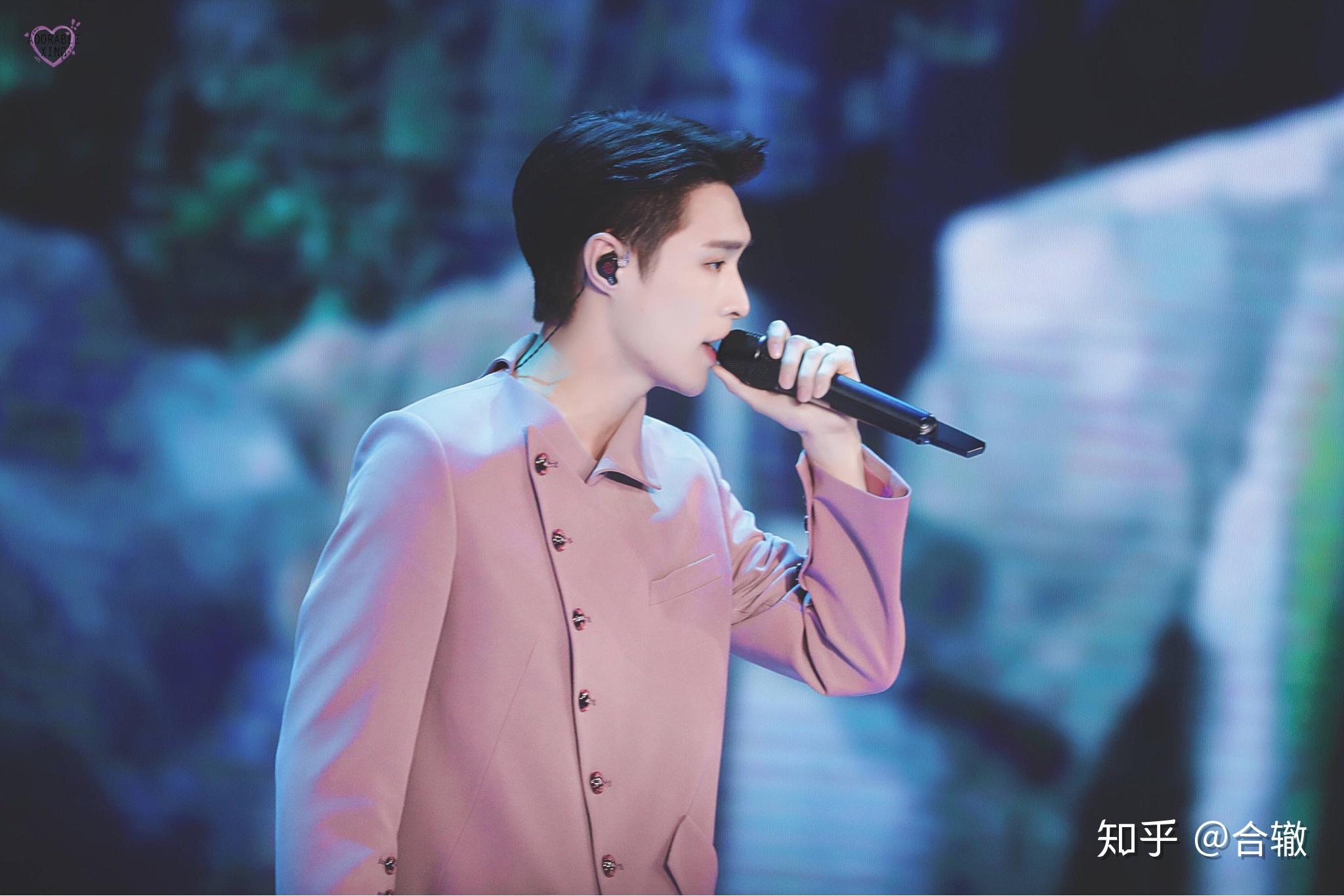 如何评价张艺兴央视五四晚会表演《中国功夫》? - 知乎