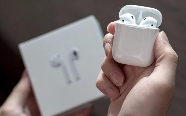 Airpods 丢了三次 终于总结出这份防丢指南 硬上功 知乎