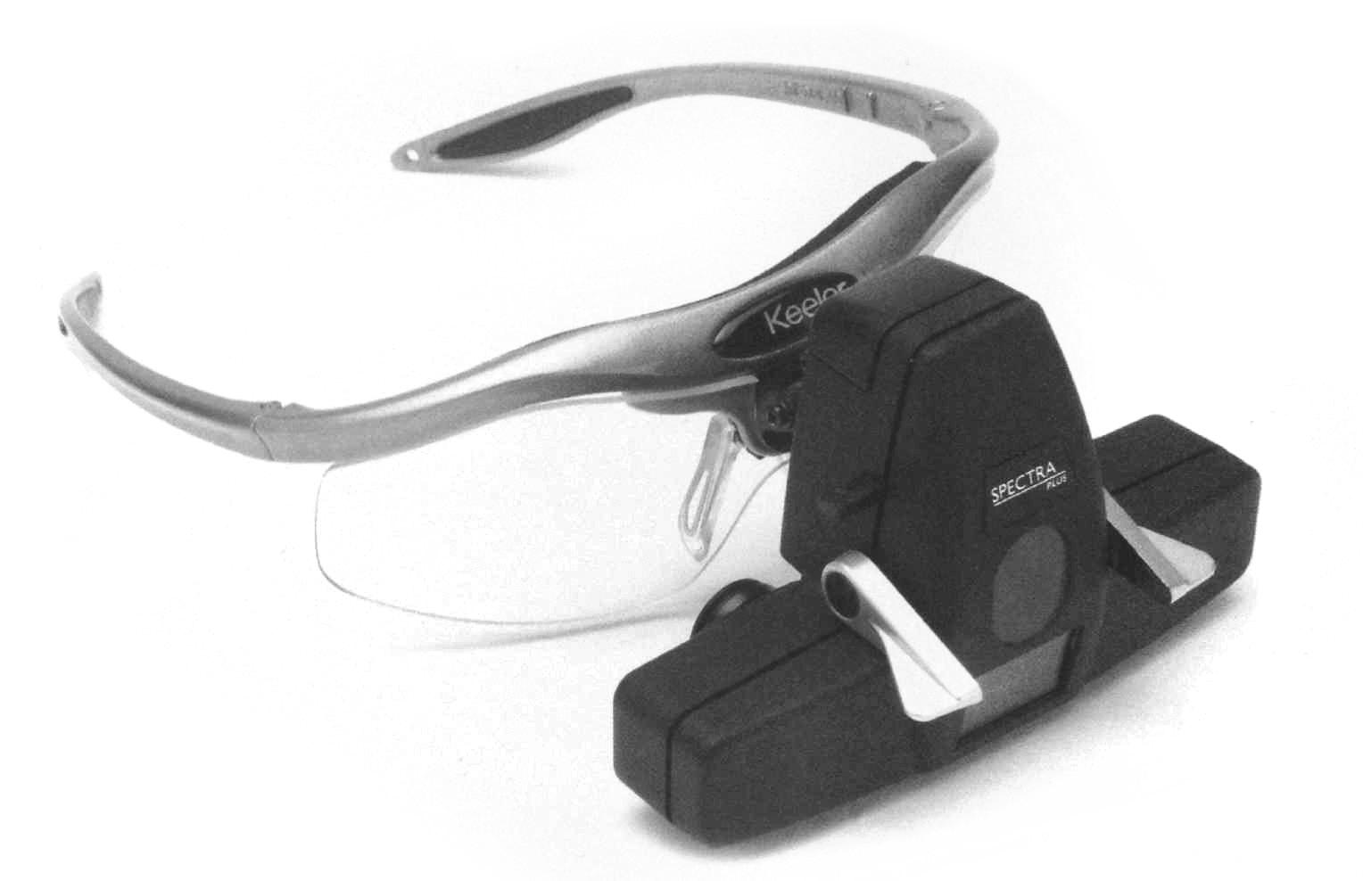 第三节 常用的几种间接检眼镜