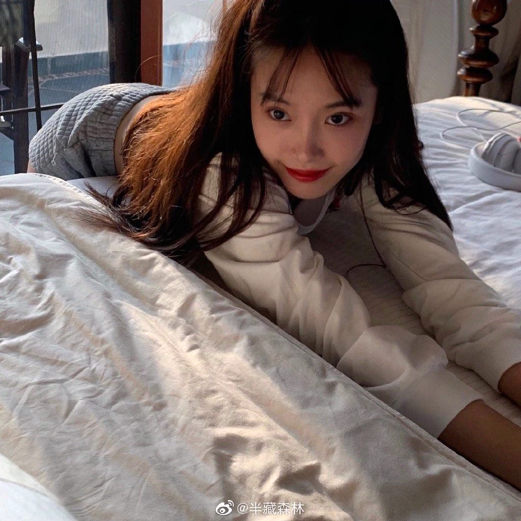 有没有半藏森林好看的照片