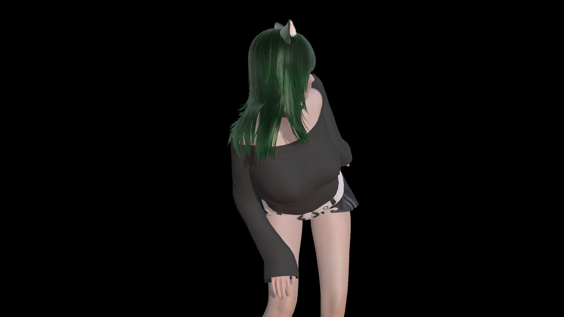 猫野 璃娘