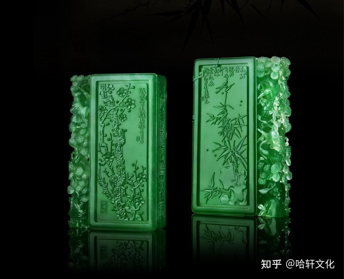 逆风翻盘100年来最成功的的赌石传奇大玉王