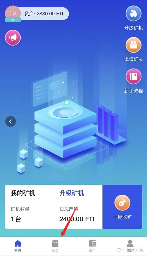 一周内最高涨十倍登上火币热搜的fti据说走了模式来聊聊这事
