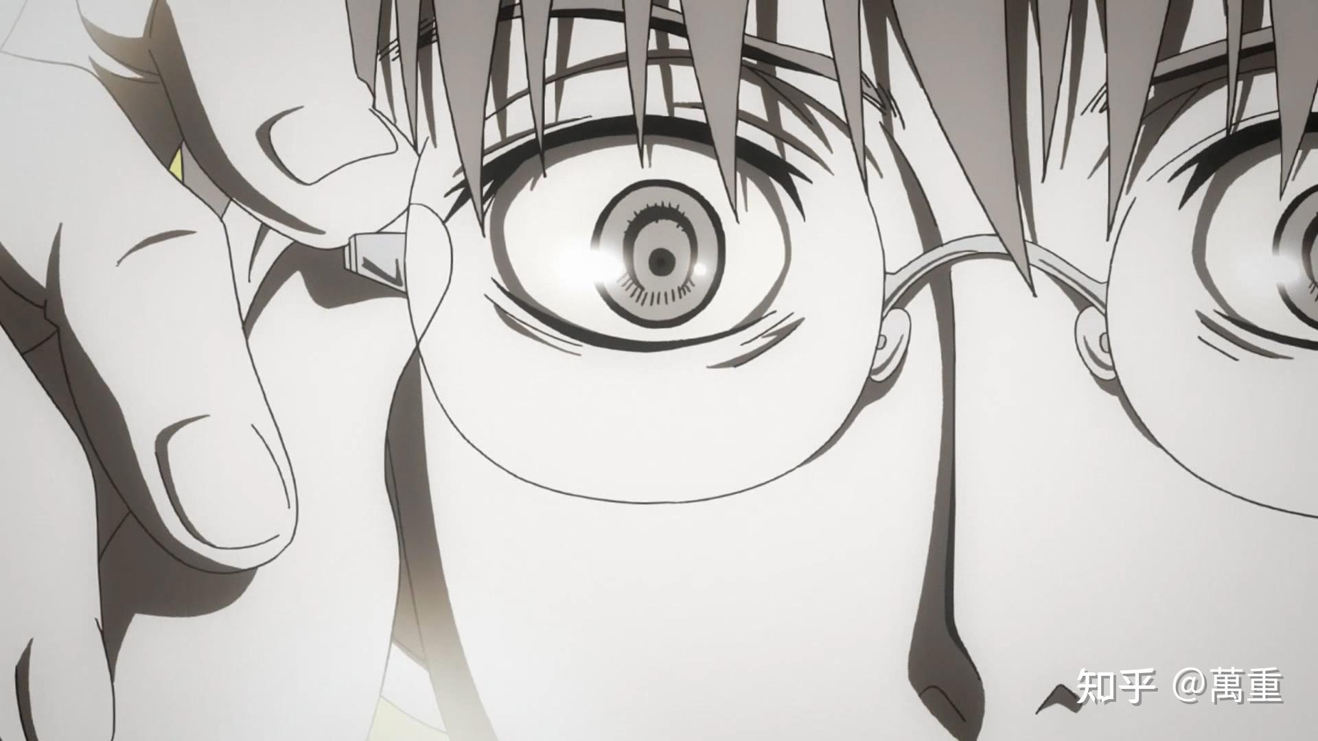 一次看懂《魍魉之匣》按时间顺序梳理事件全过程 - 知乎