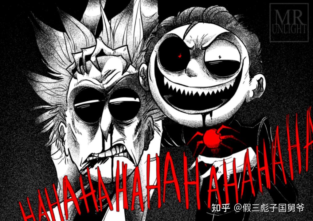 瑞克和莫蒂morty腹黑之神冥王星哈德斯邪恶种子的涅盘重生计划每个莫