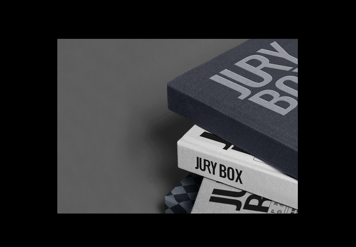 jurybox形象ip迅速带你投入剧本杀世界