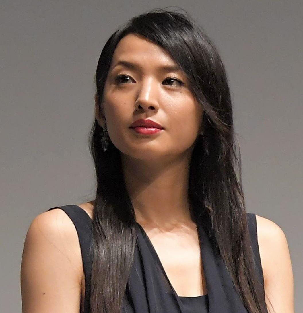 日本演员芦名星去世如何评价她的演艺成就你对她有哪些回忆