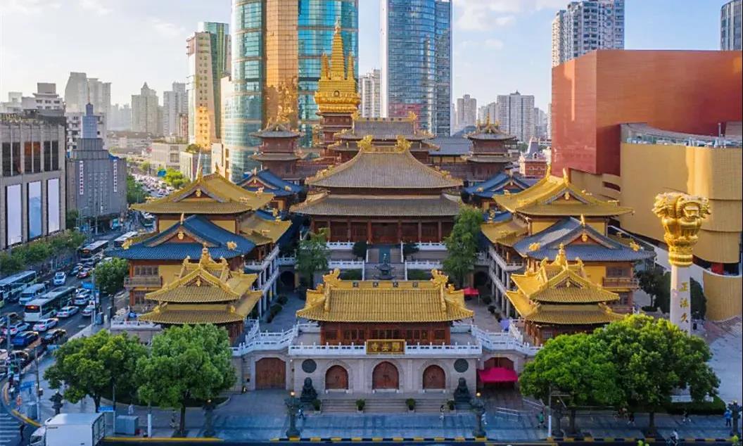 为何商业空间都钟爱下沉式设计设计公司苹果新店择址静安寺下沉广场