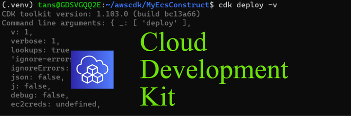 AWS CDK v1迁移到v2测试 下篇 - 知乎