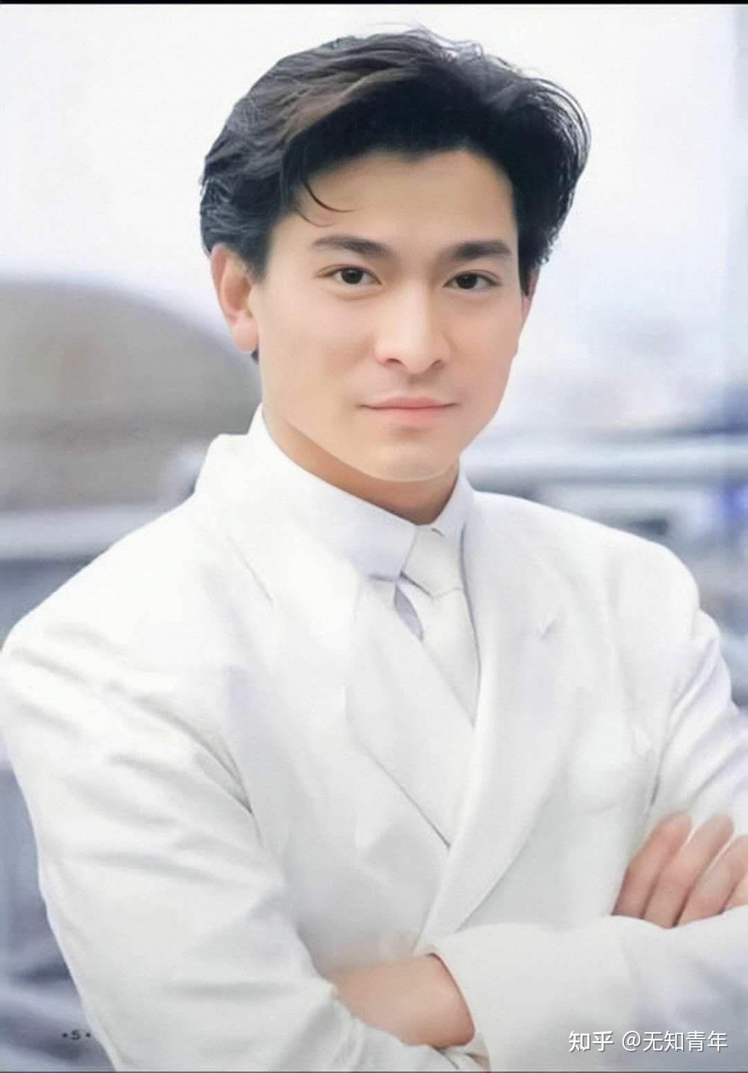 刘德华为什么能红一辈子