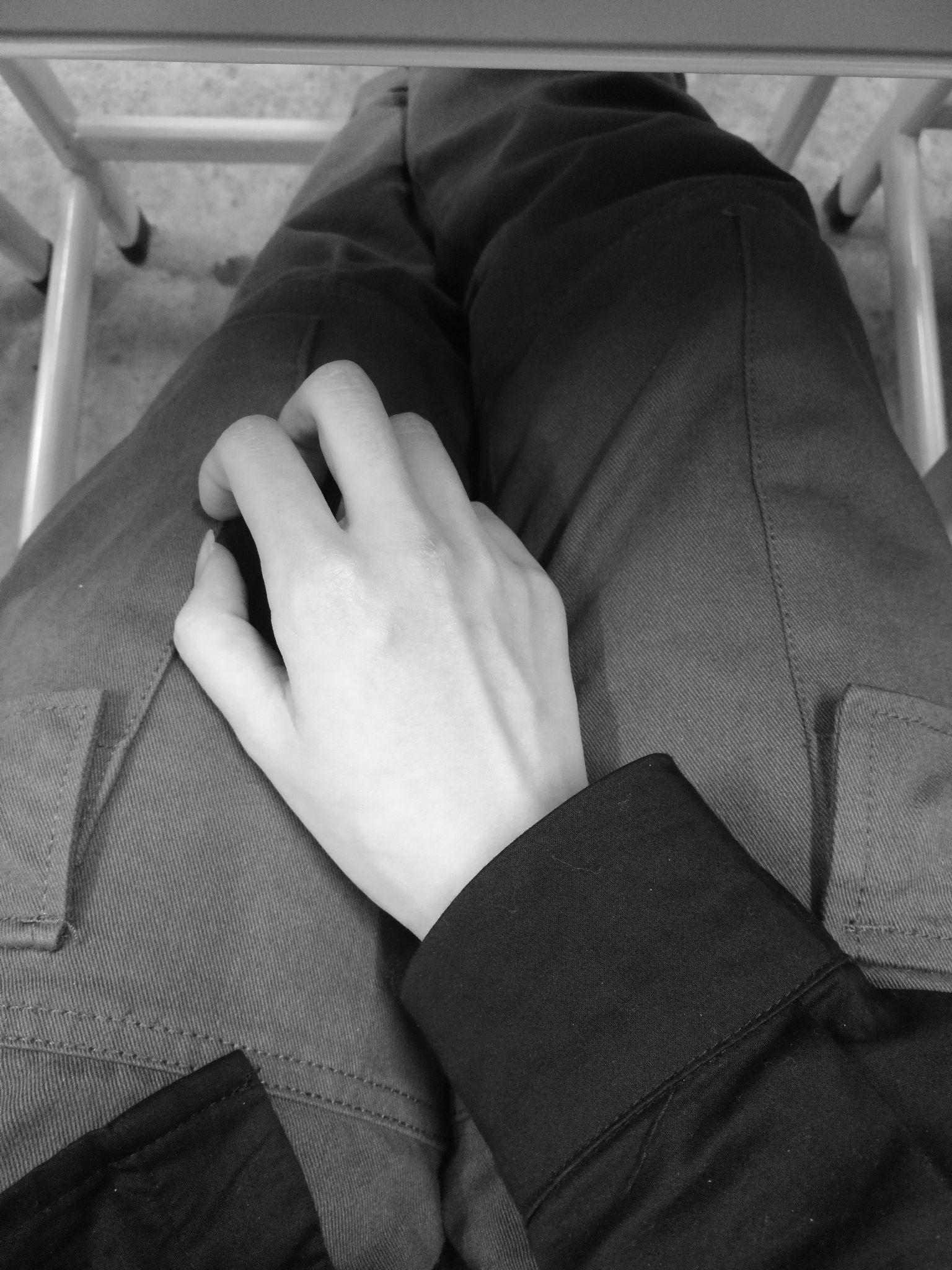 怎样拍手会比较好看?(拍照的拍) - 知乎