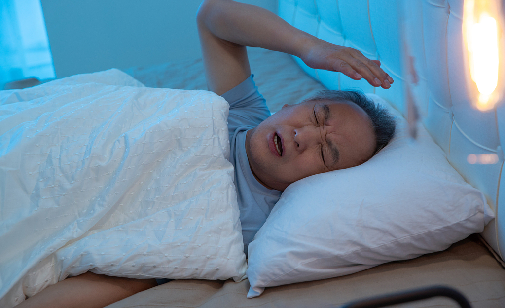 2022世界睡眠日睡眠经济在中国崛起