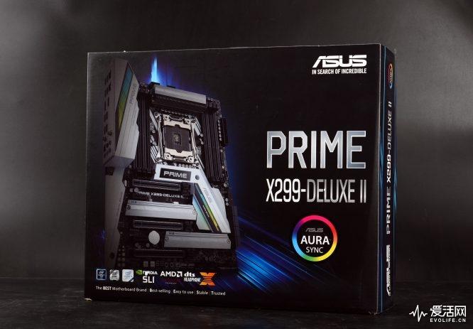 酷睿i99900xx299deluxeii評測重新定義高端桌面pc