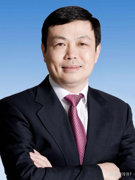 中国移动通信集团有限公司及现任领导简介