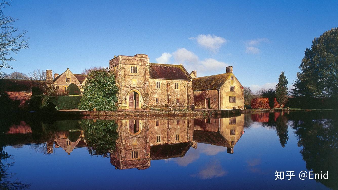 科塞庄园好莱坞电影中怪医杜立德的家