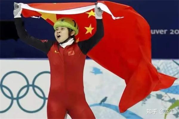 短道速滑大魔王王濛：有多狂就有多厉害! 知乎