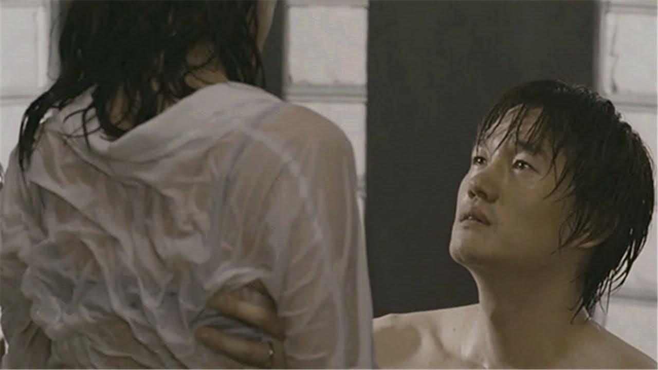 大哥因为打仗那个受伤了不行了二弟和嫂子爱上了