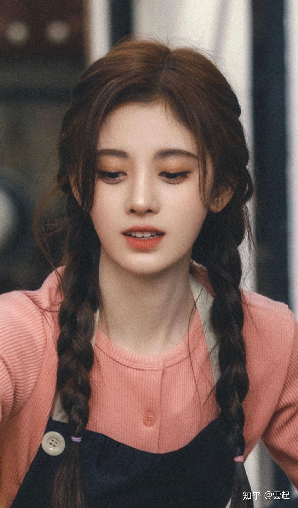 有那些绝美的爱豆照片