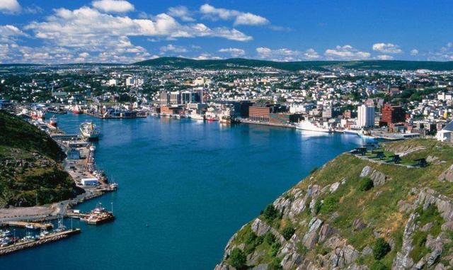 hl加拿大旅游的打开方式快速办理加拿大永居萨省创业移民项目