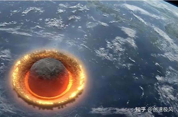 核弹的威力到底有多大?如果全部爆炸,地球会被毁灭吗? - 知乎