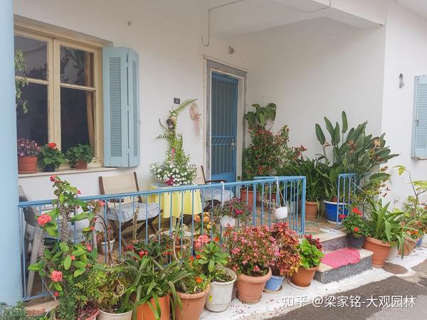 什么是地中海风格的景观设计?|北京大观园林 - 知乎