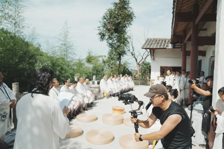 想学风水玄学须知的拜师礼仪 - 知乎