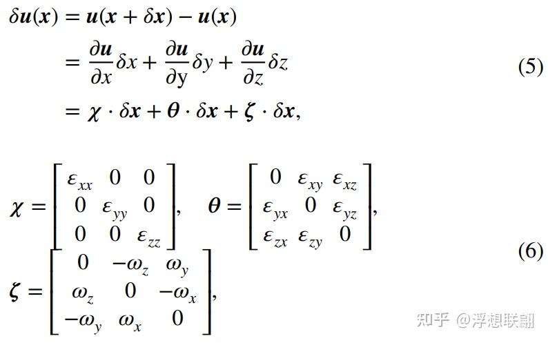 论文翻译A velocity decomposition‑based 3D optical fow method for accurate ...