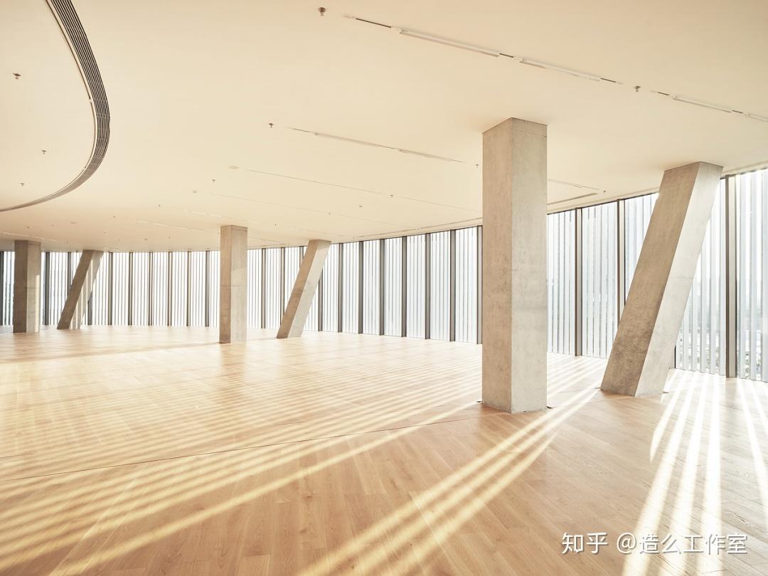 安藤忠雄中国最新力作和美术馆于国庆开放