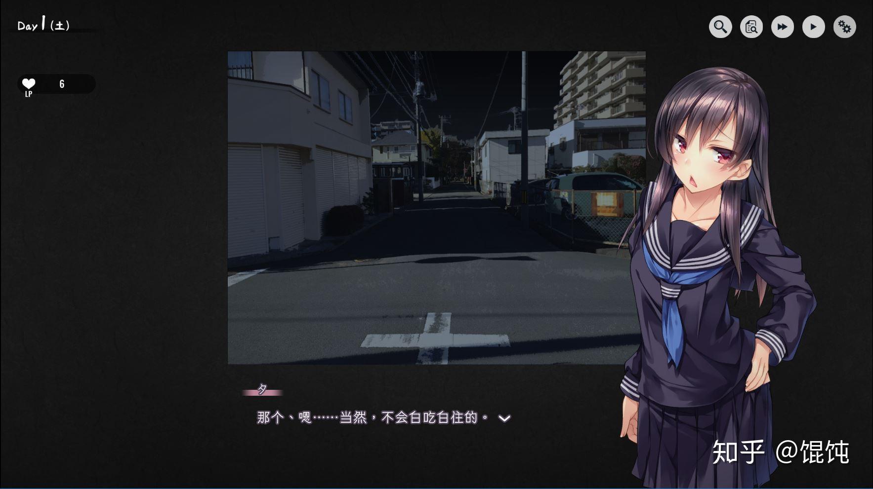 1room家出少女更加治愈的日常养成计划