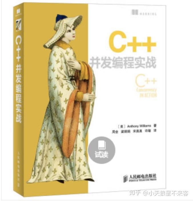 C++干货系列——C++书籍分析与推荐 - 知乎