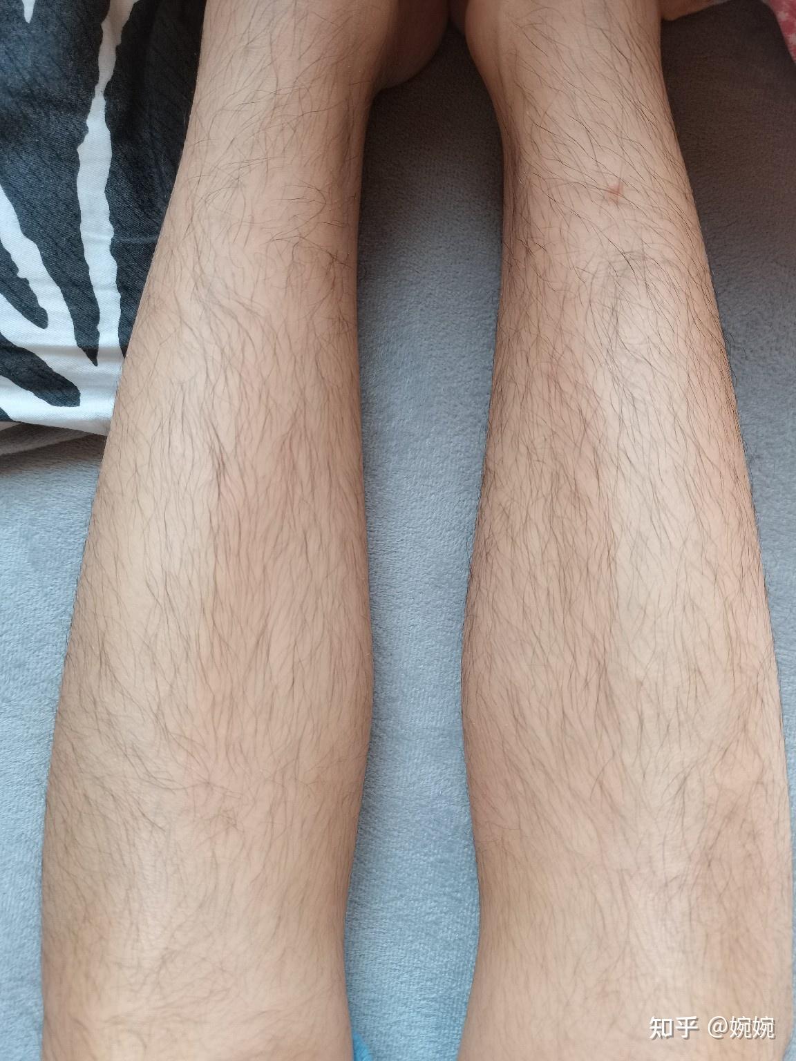 有没有不长毛的身体乳? - 知乎