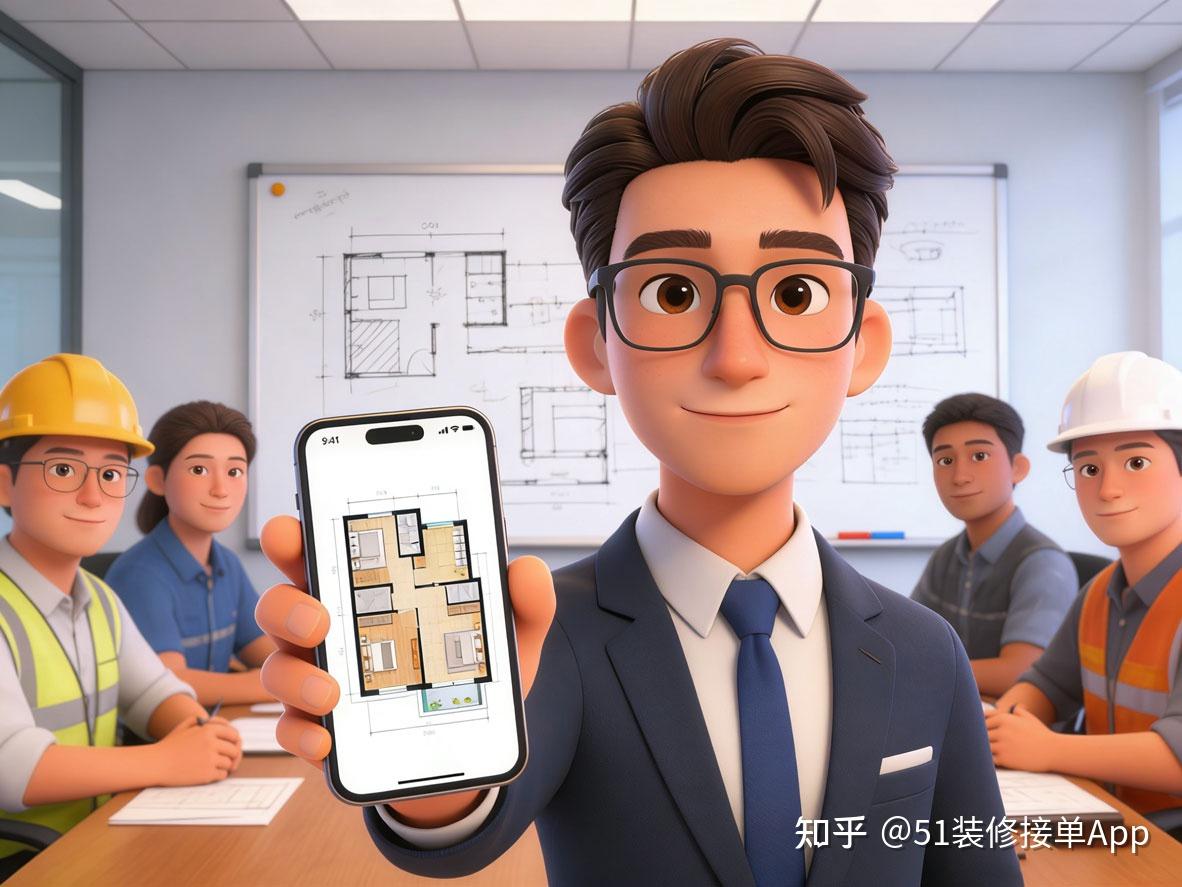 装修公司获取客户的方法,全渠道攻略,客源不断 - 知乎