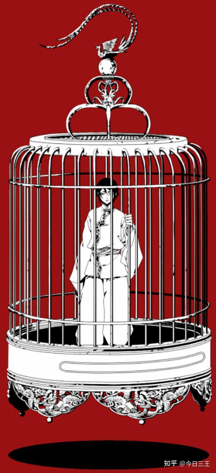 我们都是困兽犹斗