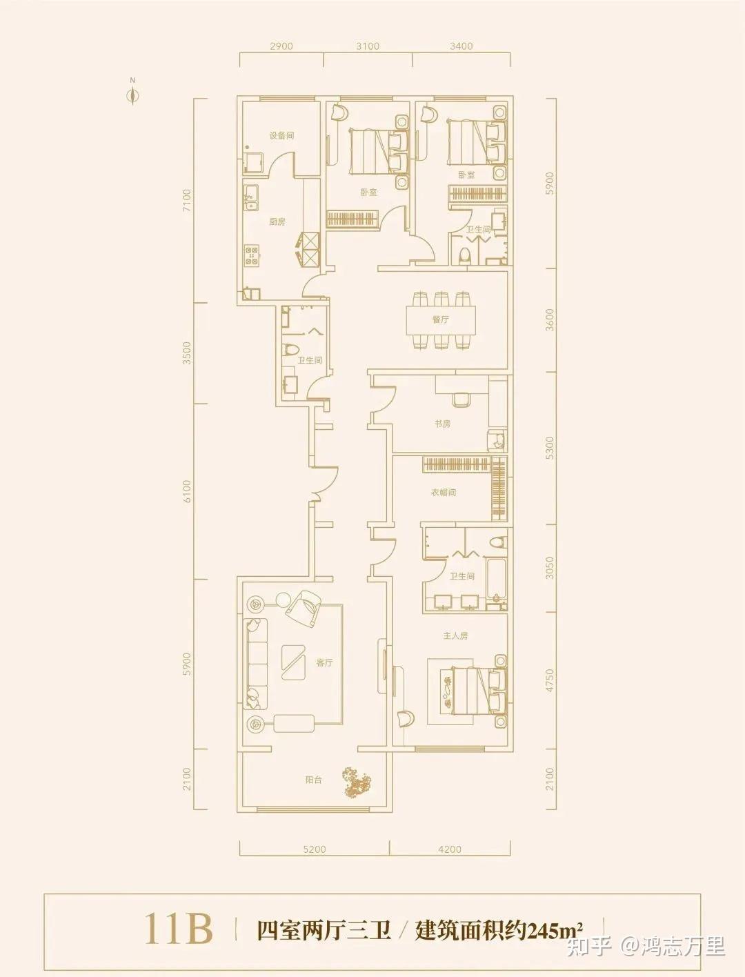 国安府 | 京南二环 · 西城宣武门 · 中信2018年建成 · 约107-478平二至五居 · 实验一小划片 · 高端商品房 - 知乎