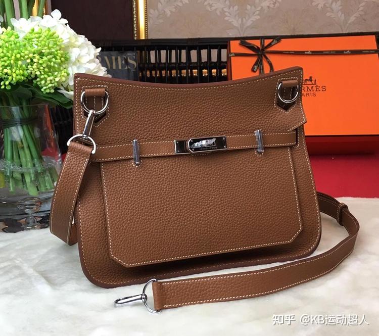 爱马仕包包产品系列有哪些？Hermes经典款式大盘点！ - 知乎