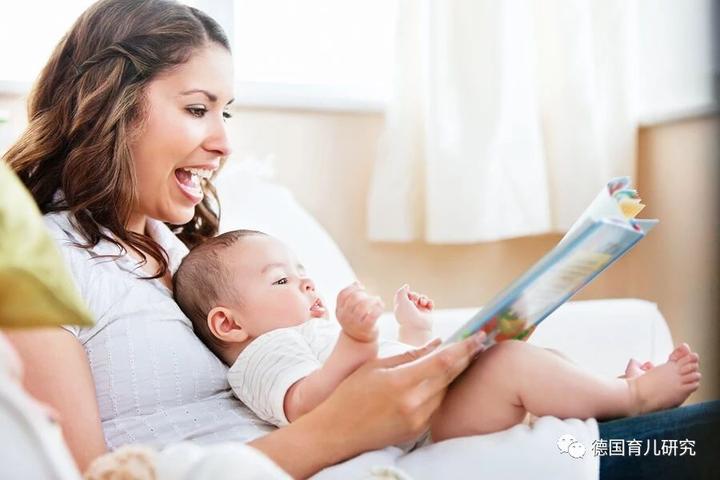 读绘本最好方式“对话式阅读”90%家长不知道浪费了绘本资源! - 知乎