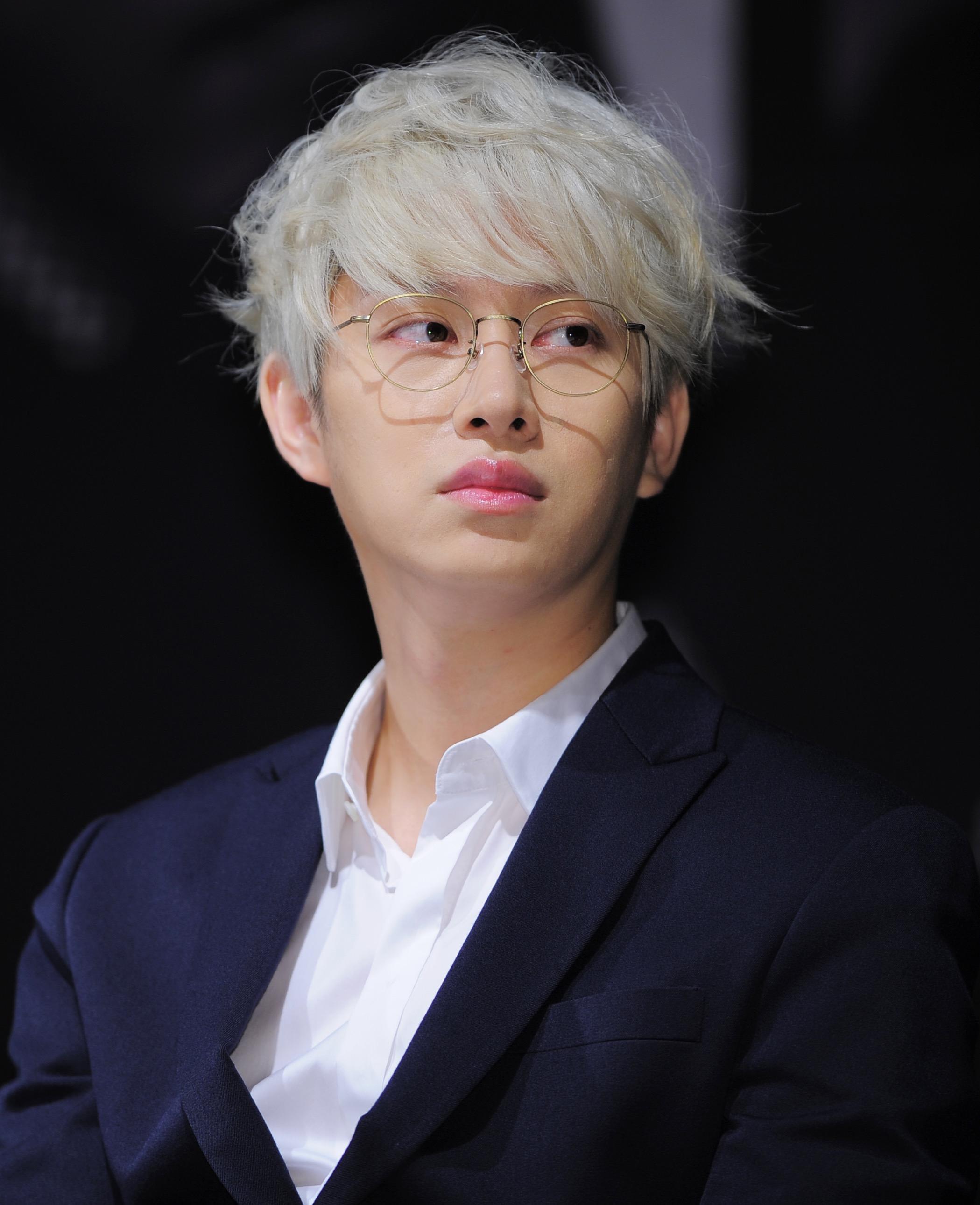 金希澈早年颜值什么水平真的有说的那么美吗