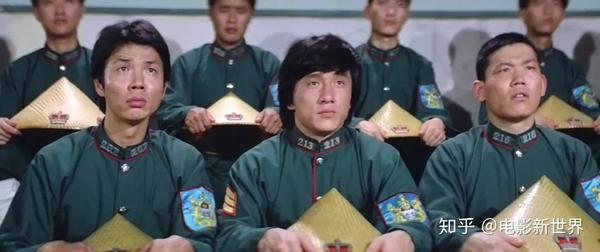 40年前香港第一部票房过千万的大片成龙一个镜头ng120次