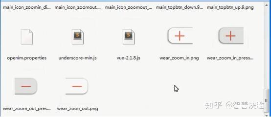 APK的基本结构 - 知乎