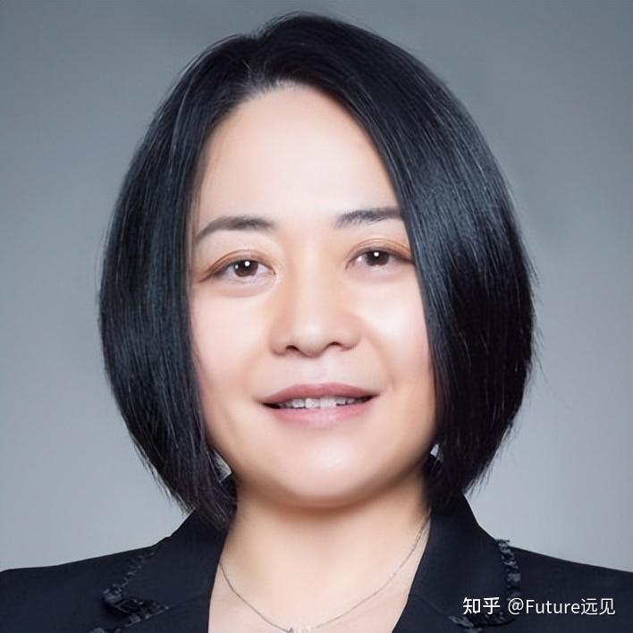 又一院士名单揭晓,22位华人学者入选! - 知乎