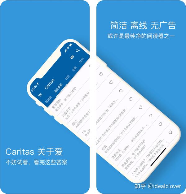 Caritas app 2 0 