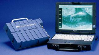 Rg Micrologger Ii 欧美大地案例丨RG综合数字测井系统在核电厂地质勘探中的应用 - 知乎