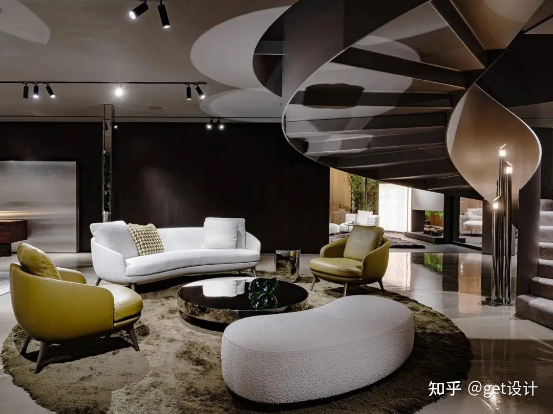 2023米兰国际家具展最新单品集合！ - 知乎
