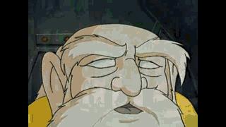 一年四季只穿内裤的海尔兄弟换了个日本导演搞起了高清重制版