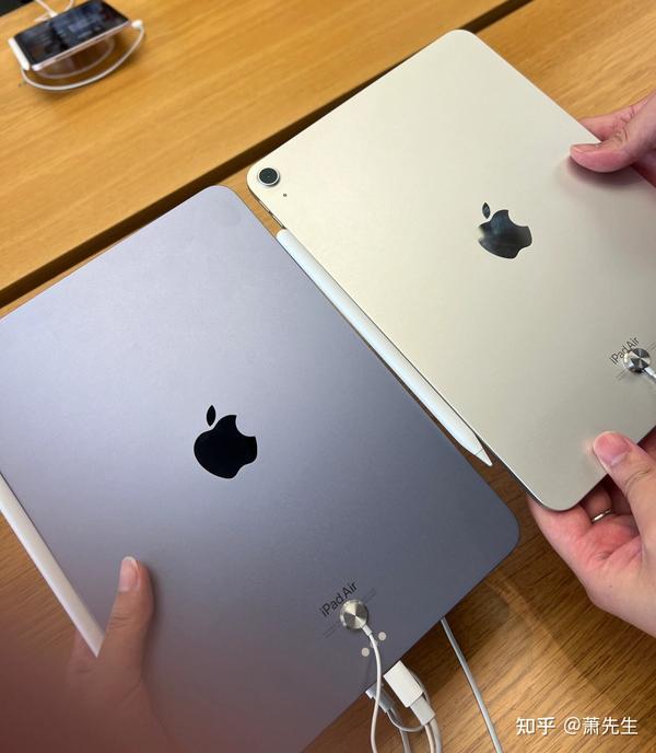 2023年了，iPad Air5还值得买吗？ - 知乎