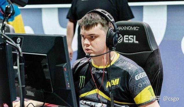 国外的csgo战队最小的年仅15岁aboxone